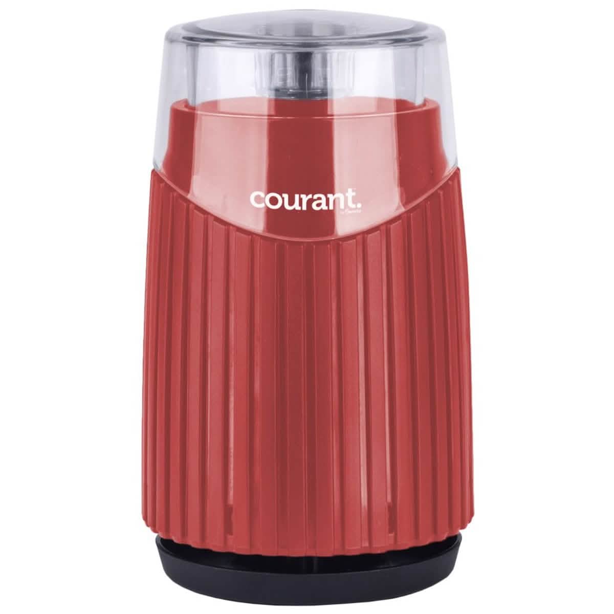 Courant Electric Motor Coffee Grinder - Assorted Colors