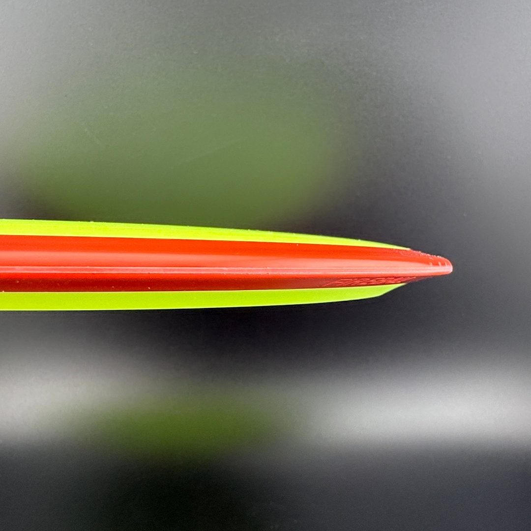 Fission Fireball