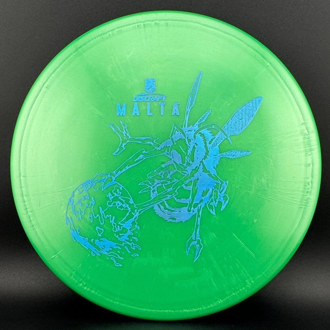 Big Z Malta