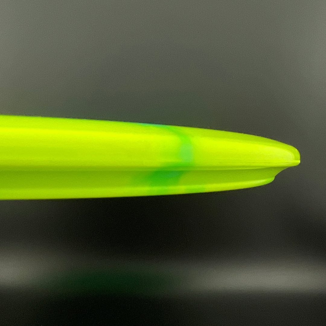 Halo Star Roc3