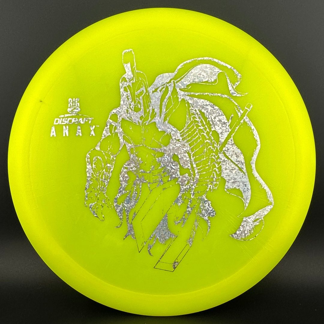 Big Z Anax