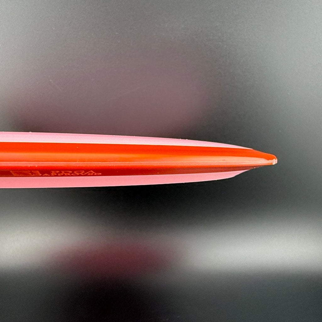 Fission Fireball