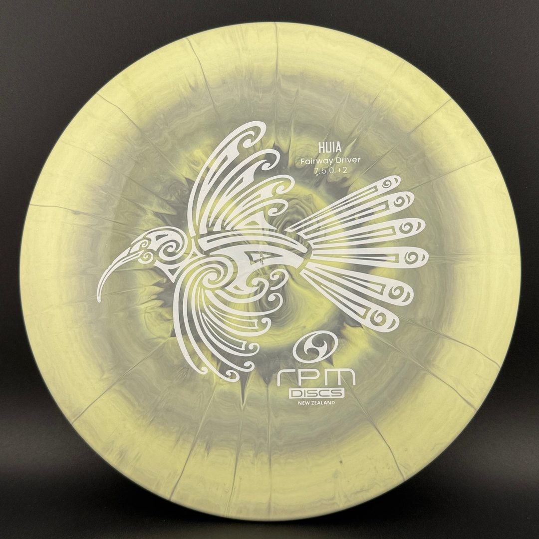 Atomic Huia Fairway Driver