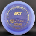 Blizzard Champion Boss - David Wiggins Jr 1108 World Record