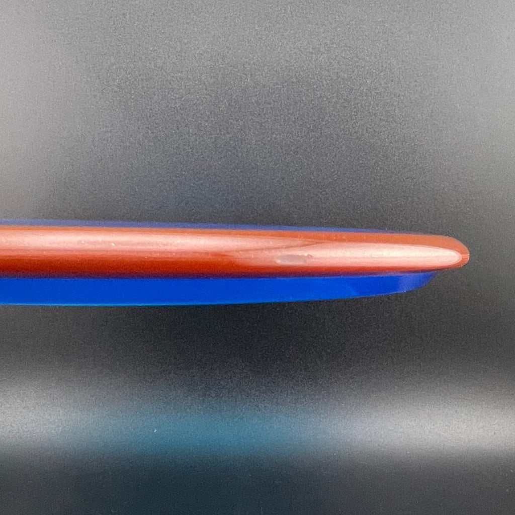 Prism Proton Pyro