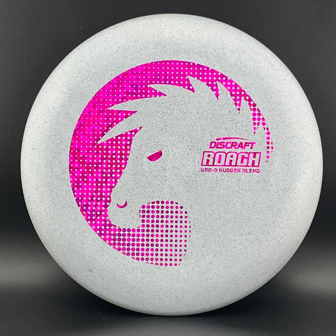 Bro-D Rubber Blend Roach - Brodie Smith Darkhorse 2023 Special Edition