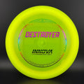 Blizzard Champion Destroyer