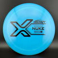 X Nuke