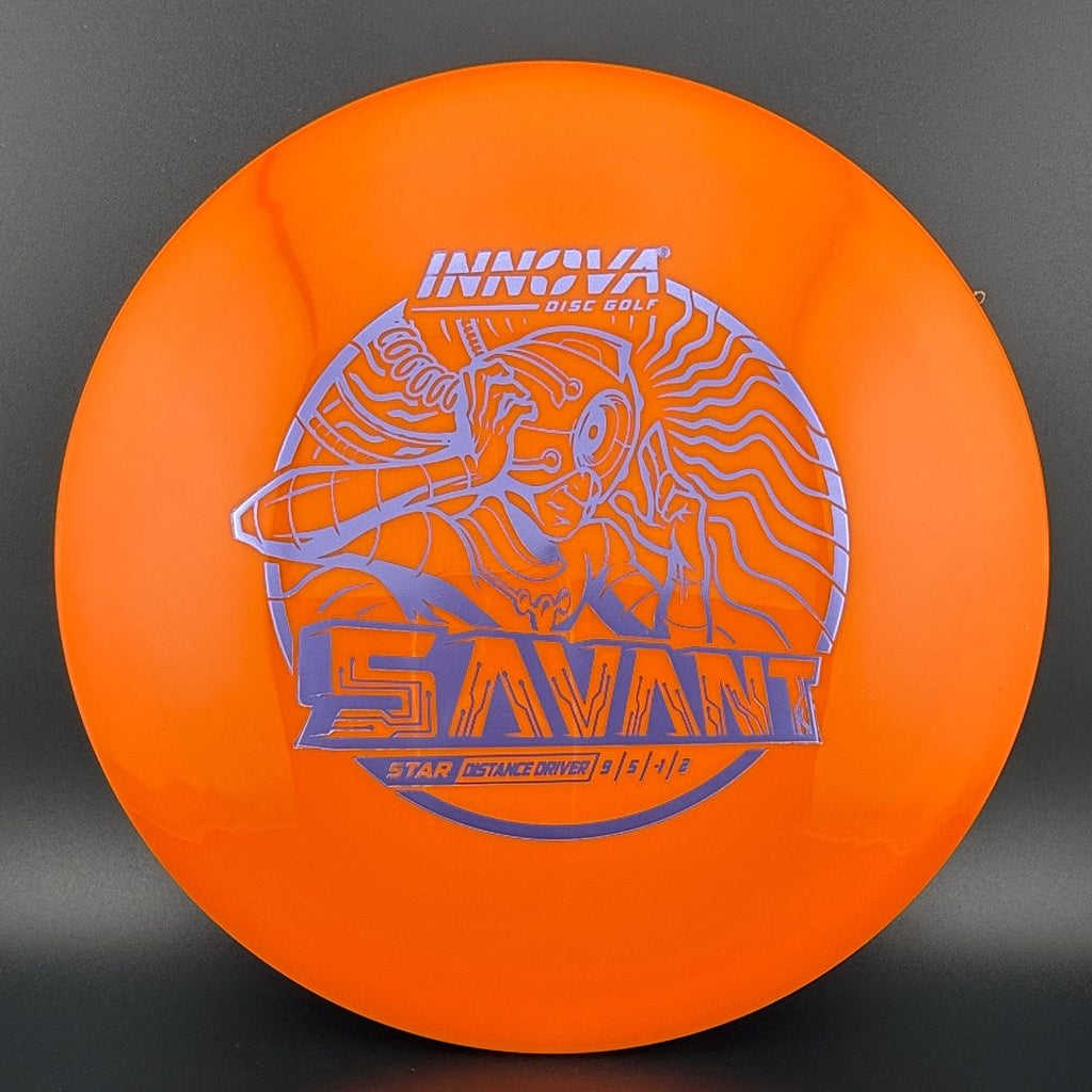 Star Savant