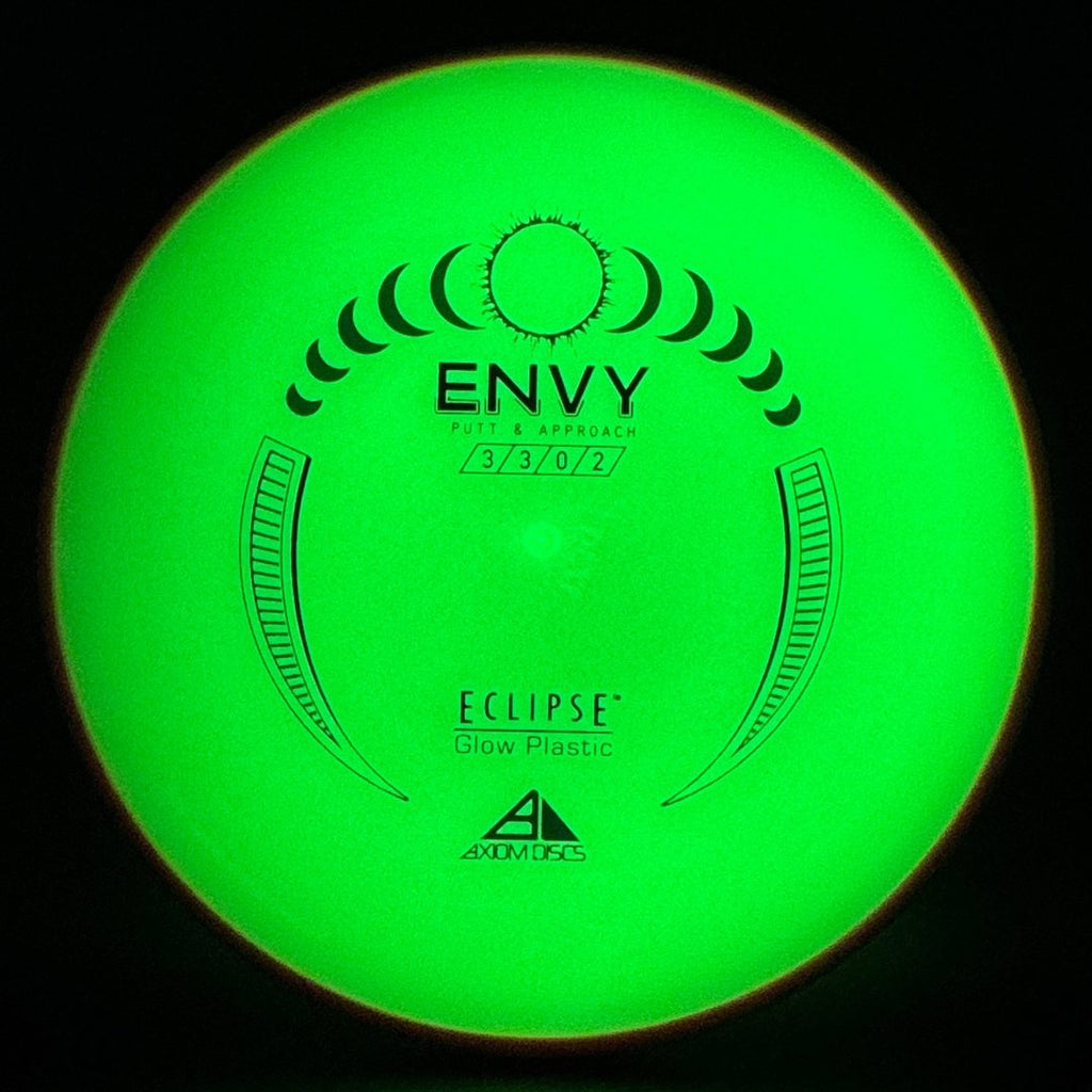 Eclipse 2.0 Envy