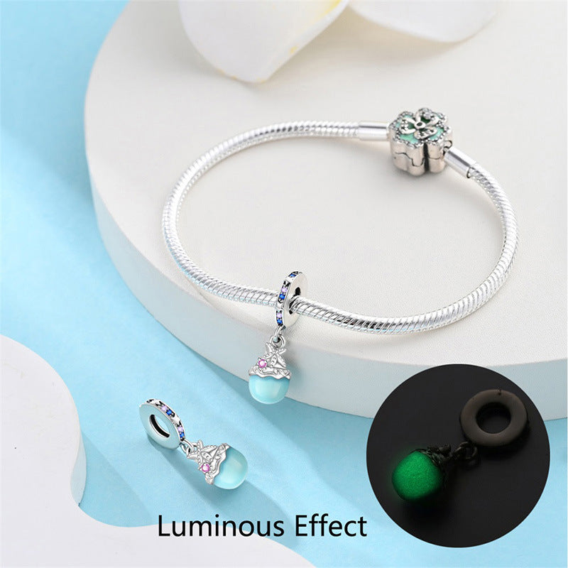 Marine-style Conch-shell Bead Series