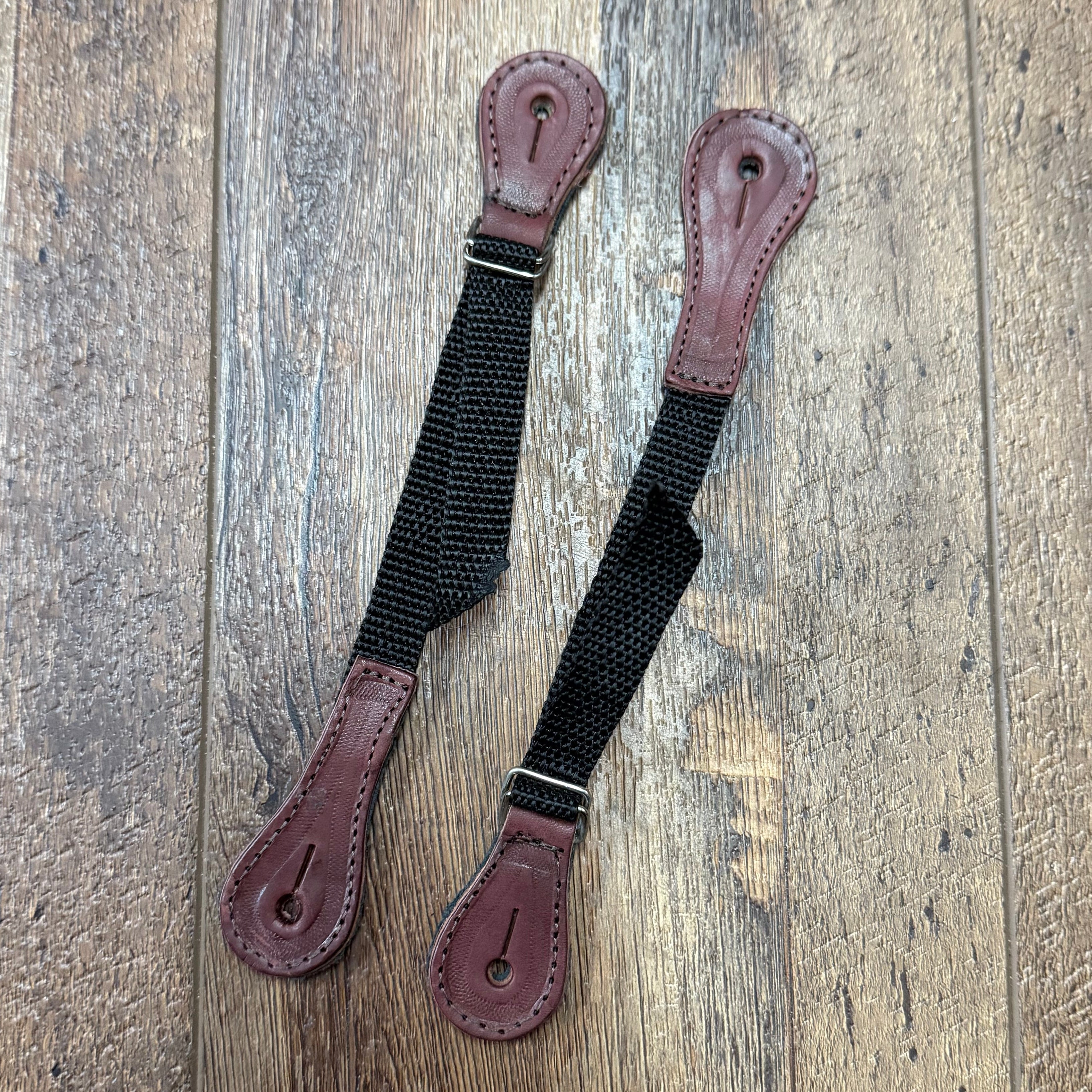 Spur Tiedown