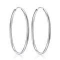 High-end Stud Earrings Bold And Exaggerated European-American Style