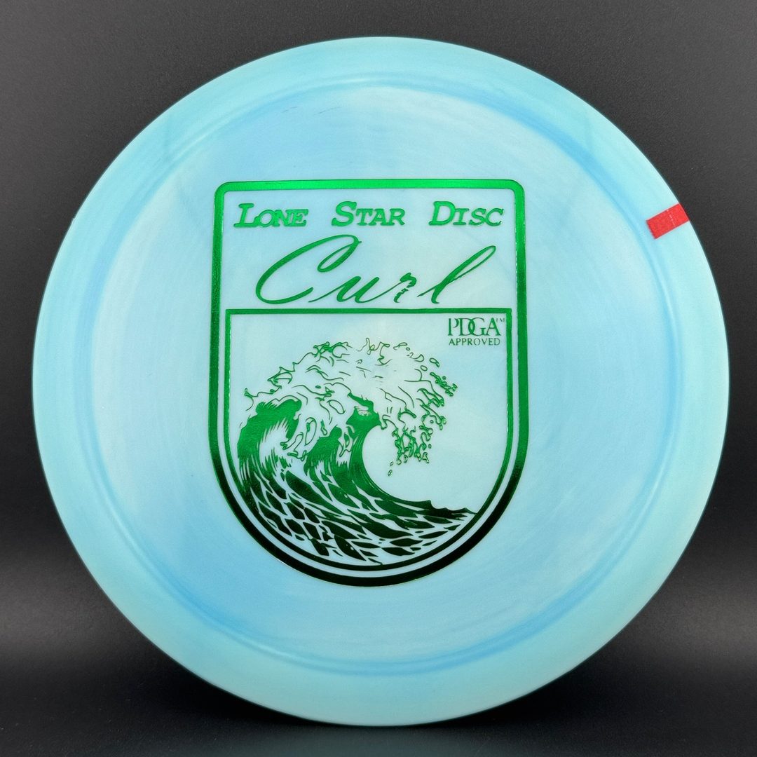 Alpha Curl