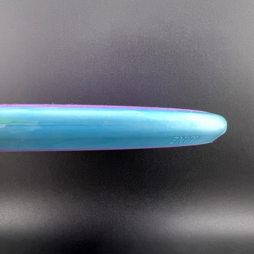 Soft Electron Envy - 2021 World Champion James Conrad