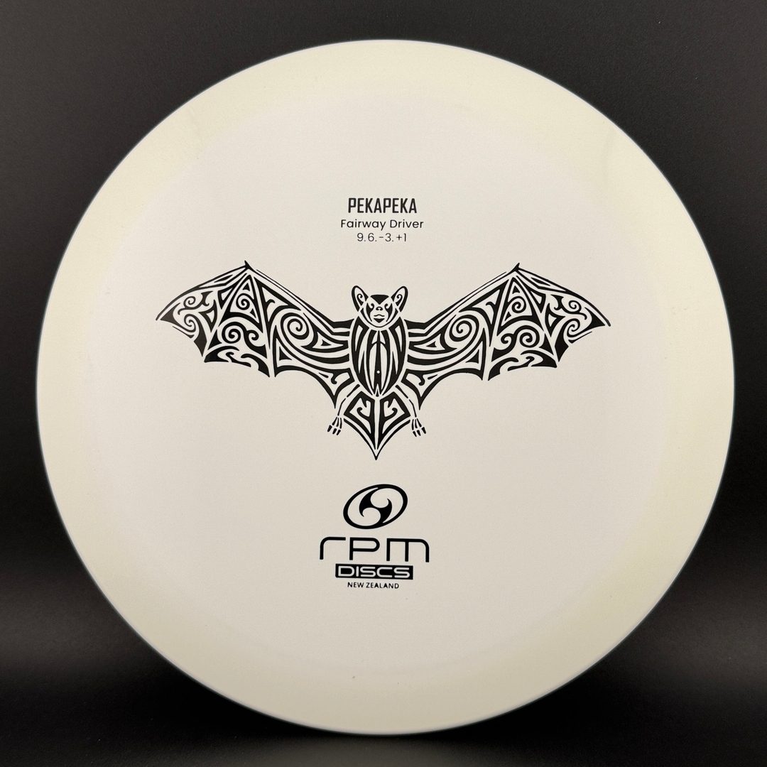 Atomic Pekapeka - Understable Fairway