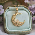 Colorfast Fashionable High-end Jewelry Necklace