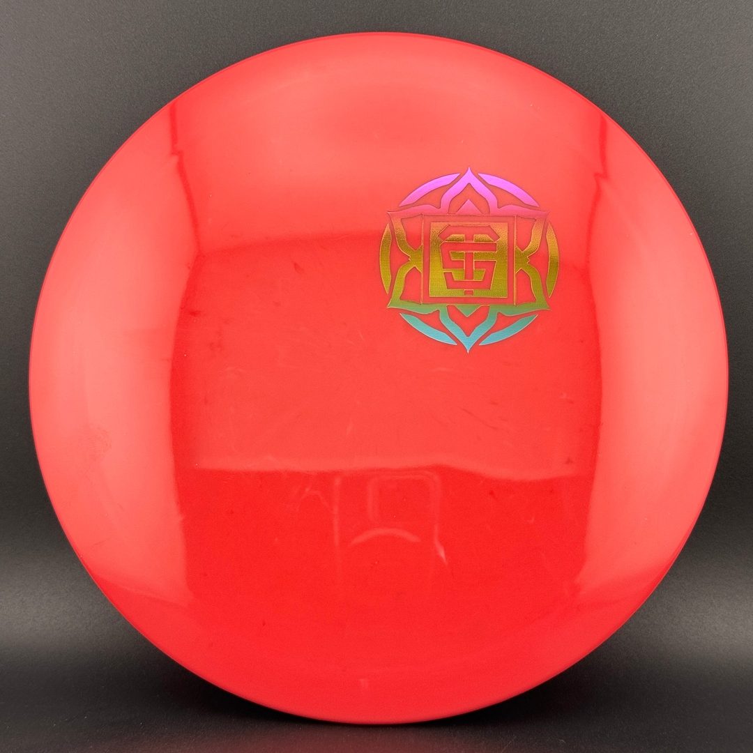 Aura Votum - Mini TSA Logo