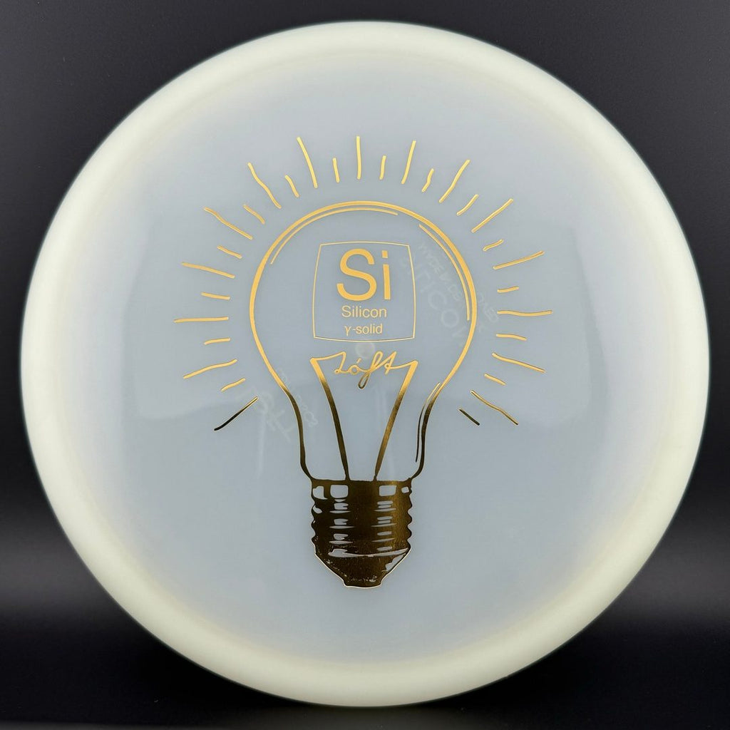Gamma Silicon - Glow
