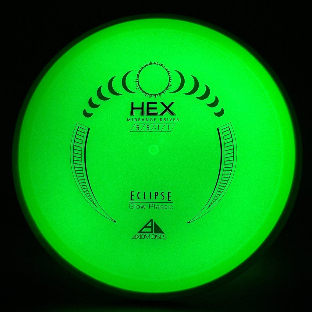 Eclipse 2.0 Hex