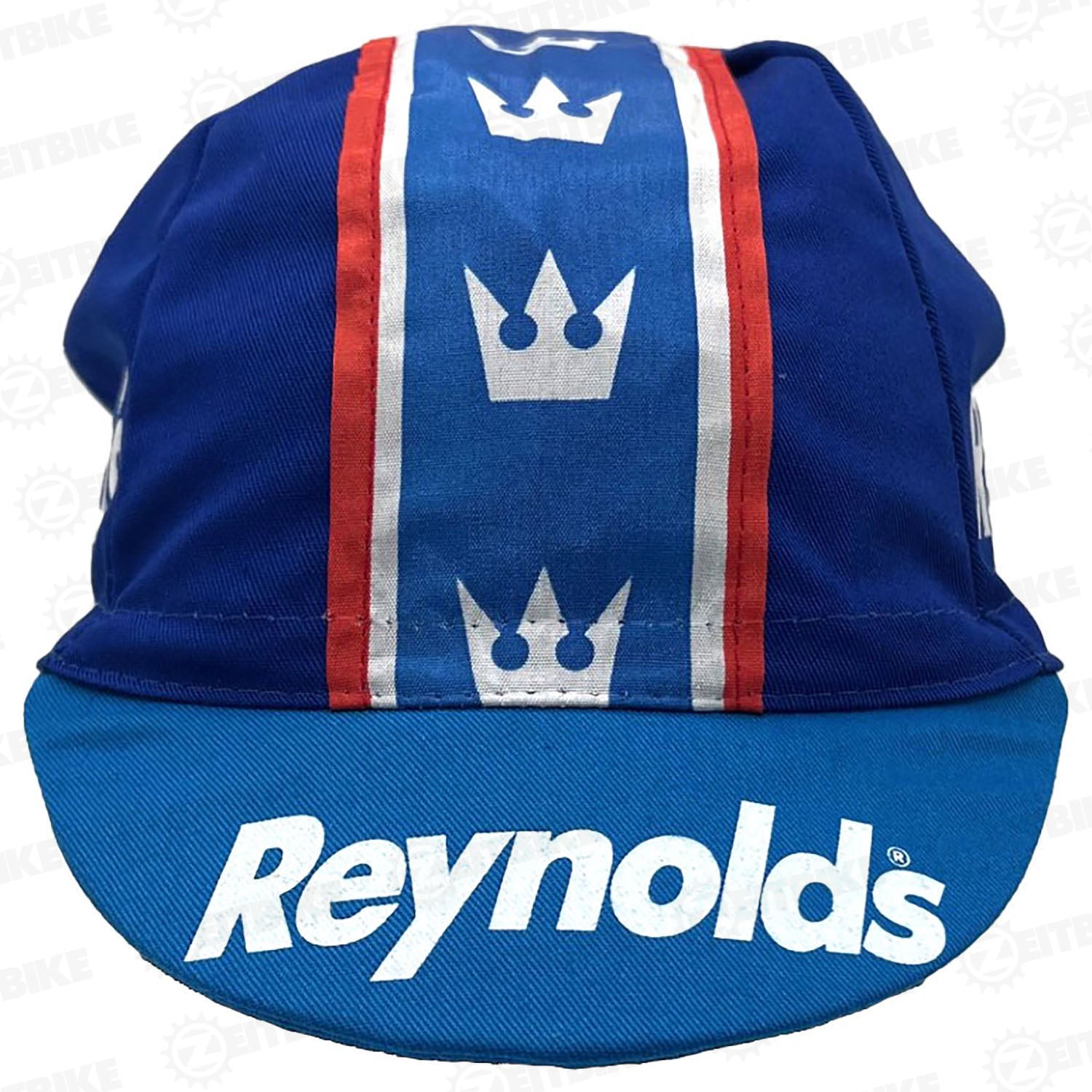 ZEITBIKE - Vintage Cycling Cap - Reynolds