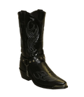 Abilene Ozark Outlaw - Men's Leather Cowboy Boots