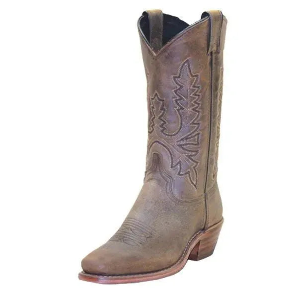 Abilene Addison - Women's Leather Cowgirl Boots