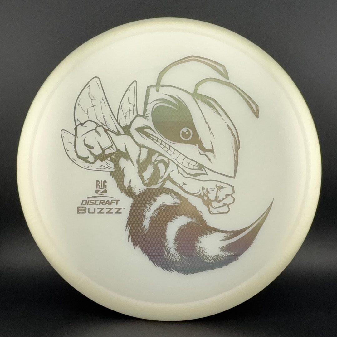 Big Z Buzzz - XL Bee