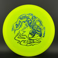 Star Fairway Disc - Dark Rebel