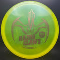 Meta Tactic - Razor Claw 3 - Eagle Signature Series