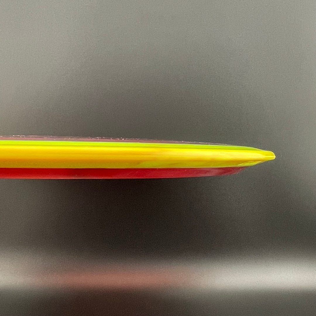 Proton Fireball