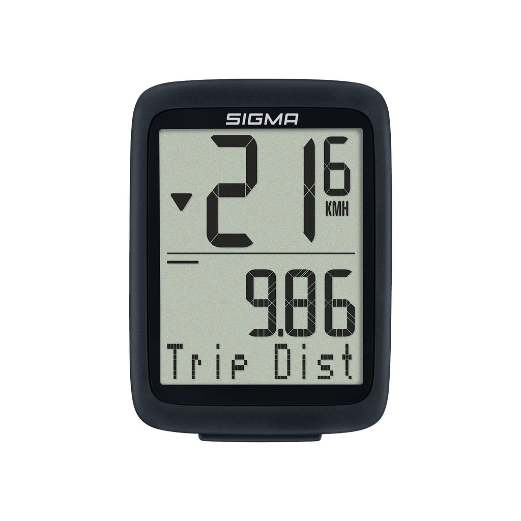 SIGMA Computers - Originals BC 8.0 Wired (08210)
