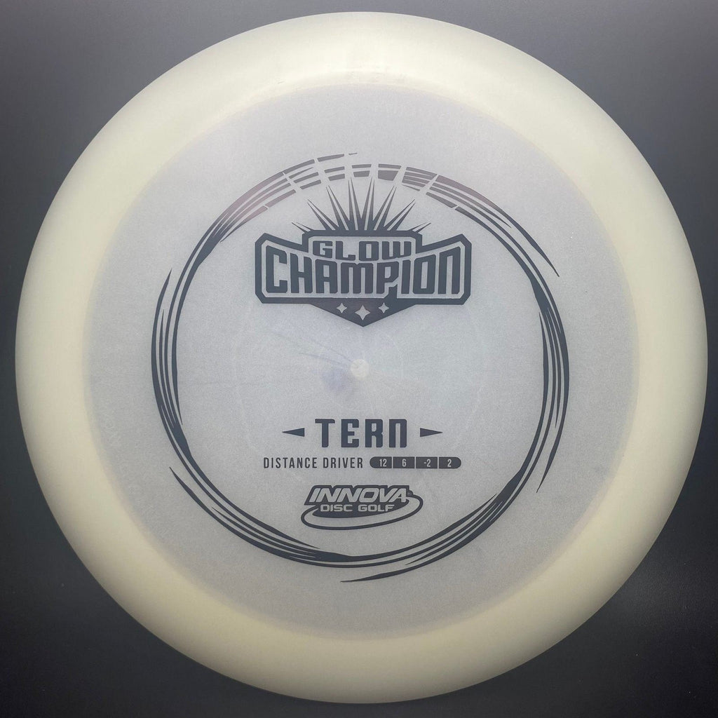 Champion Glow Tern