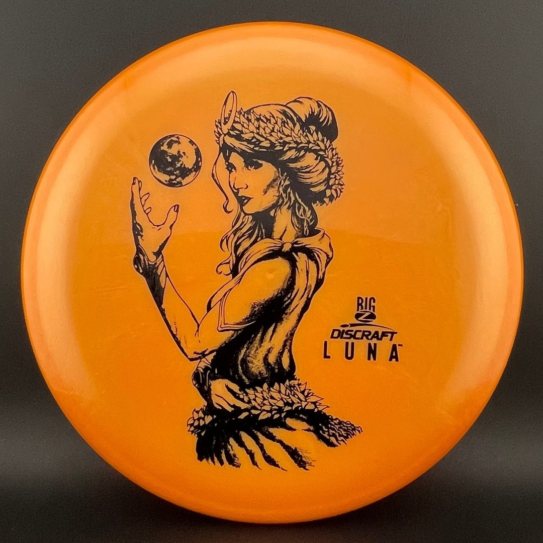 Big Z Luna