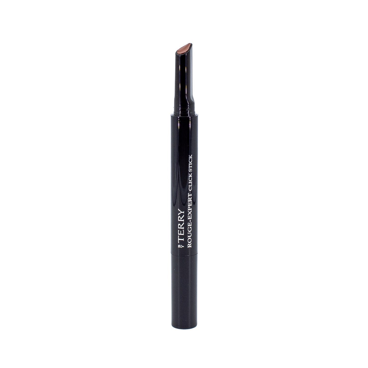 BY TERRY Rouge Expert Click Stick 26. CHOCO CHIC .05oz - Imperfect Box