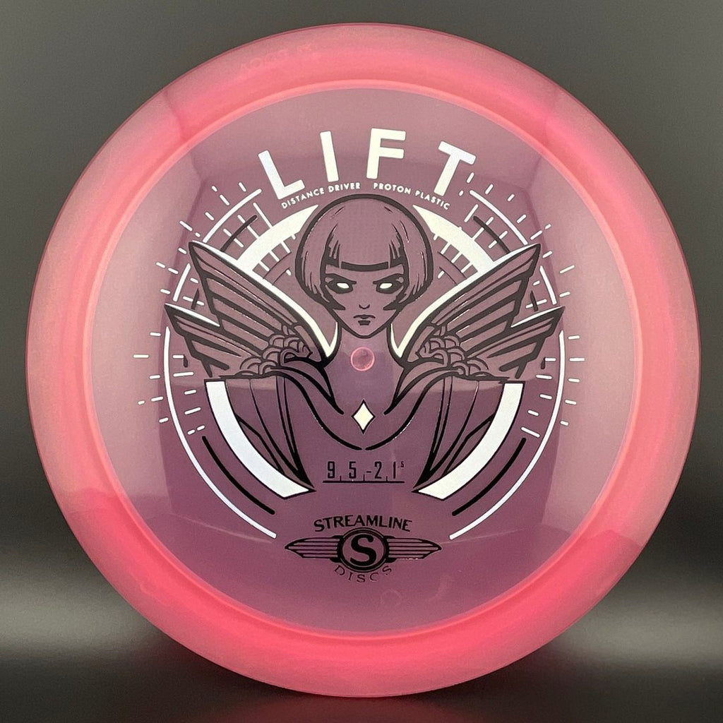 Proton Lift