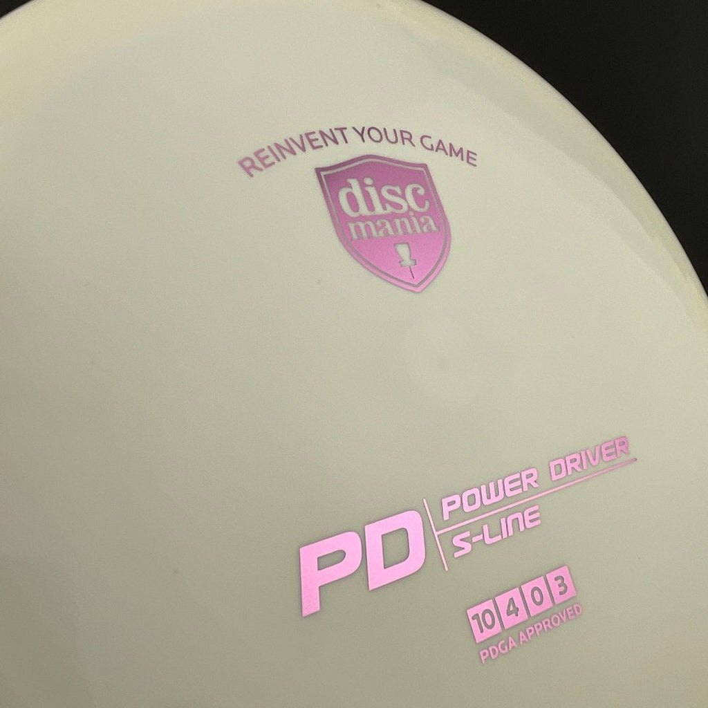 S-Line PD
