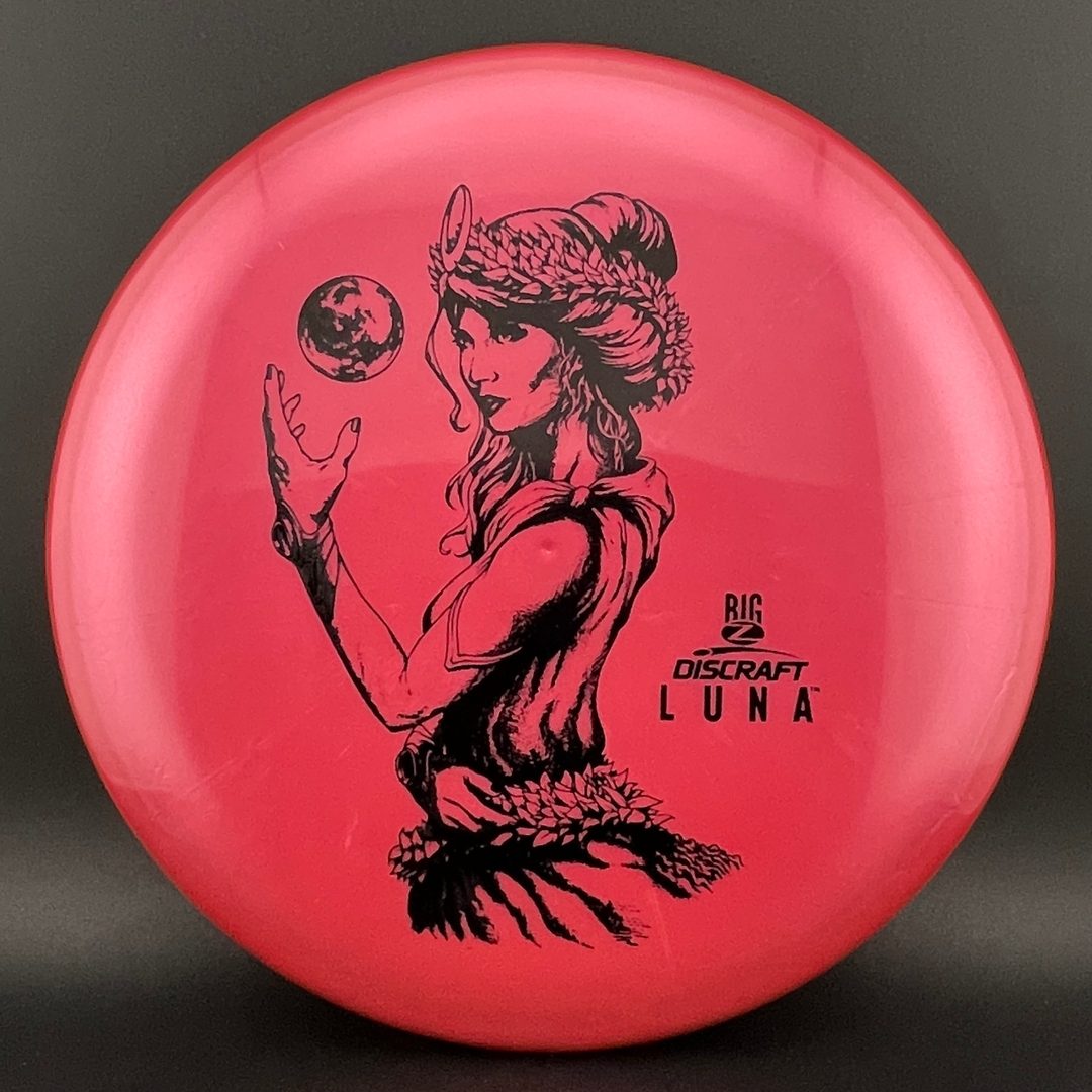 Big Z Luna