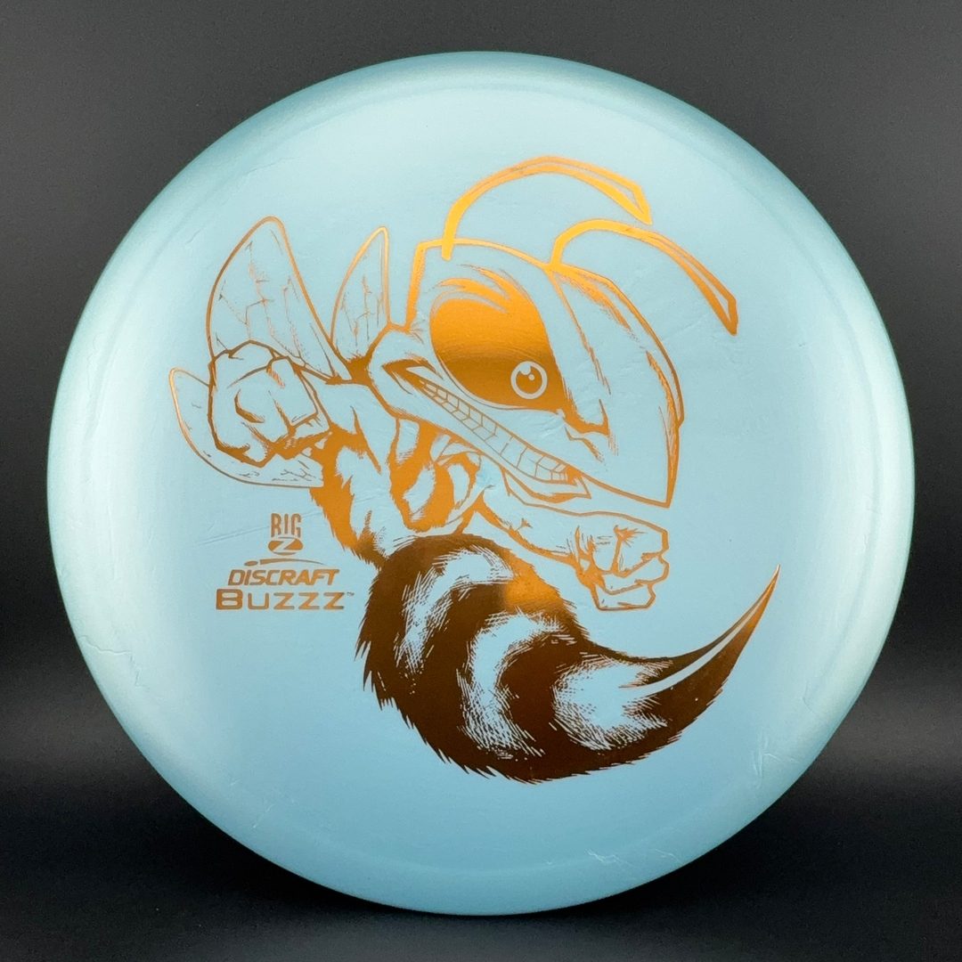 Big Z Buzzz - XL Bee