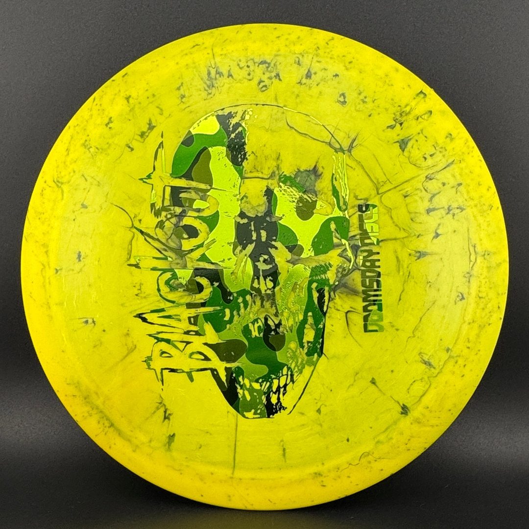 Biohazard Blackout