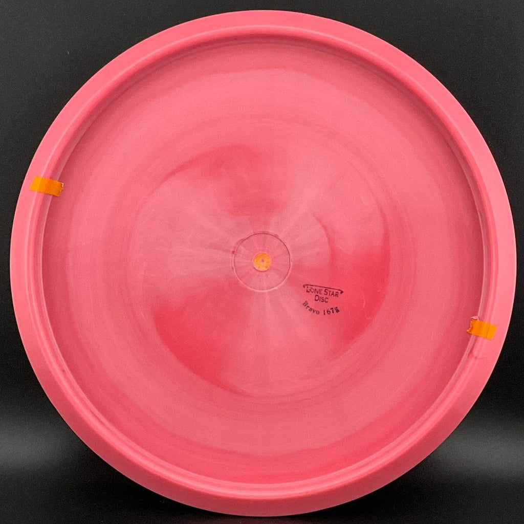 Bravo Harpoon - Artist Series