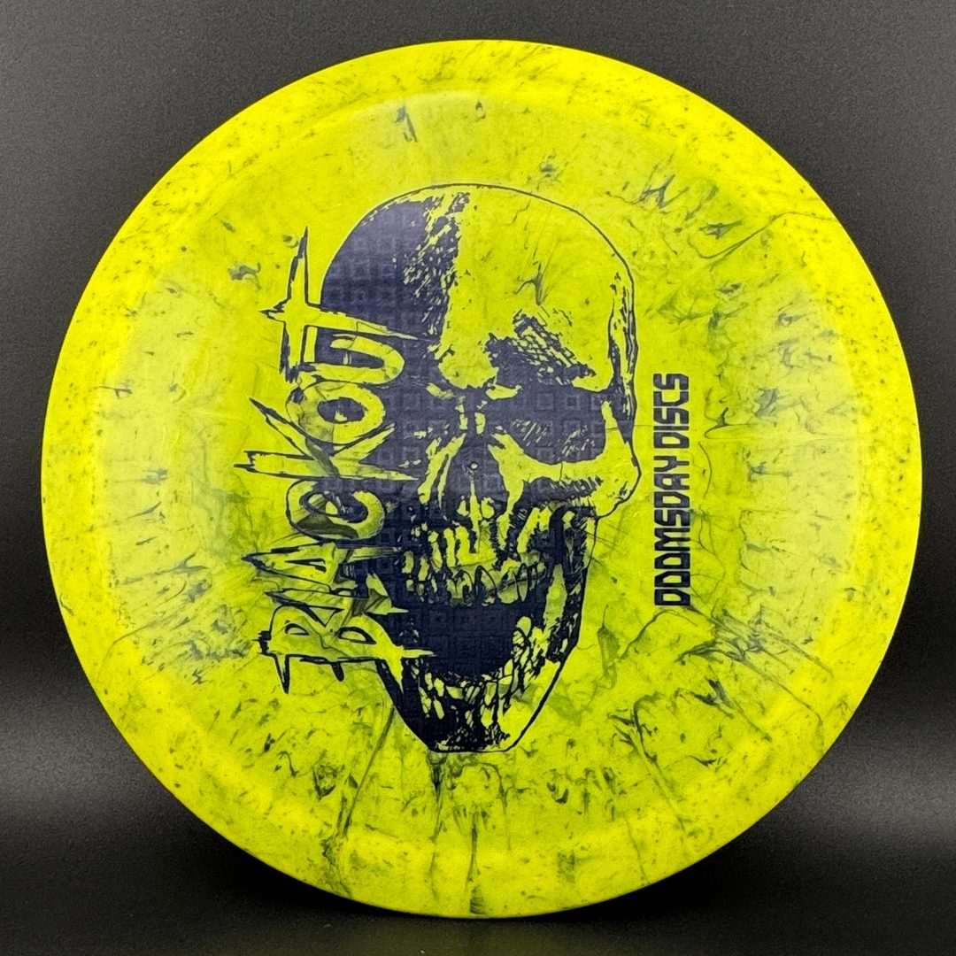 Biohazard Blackout