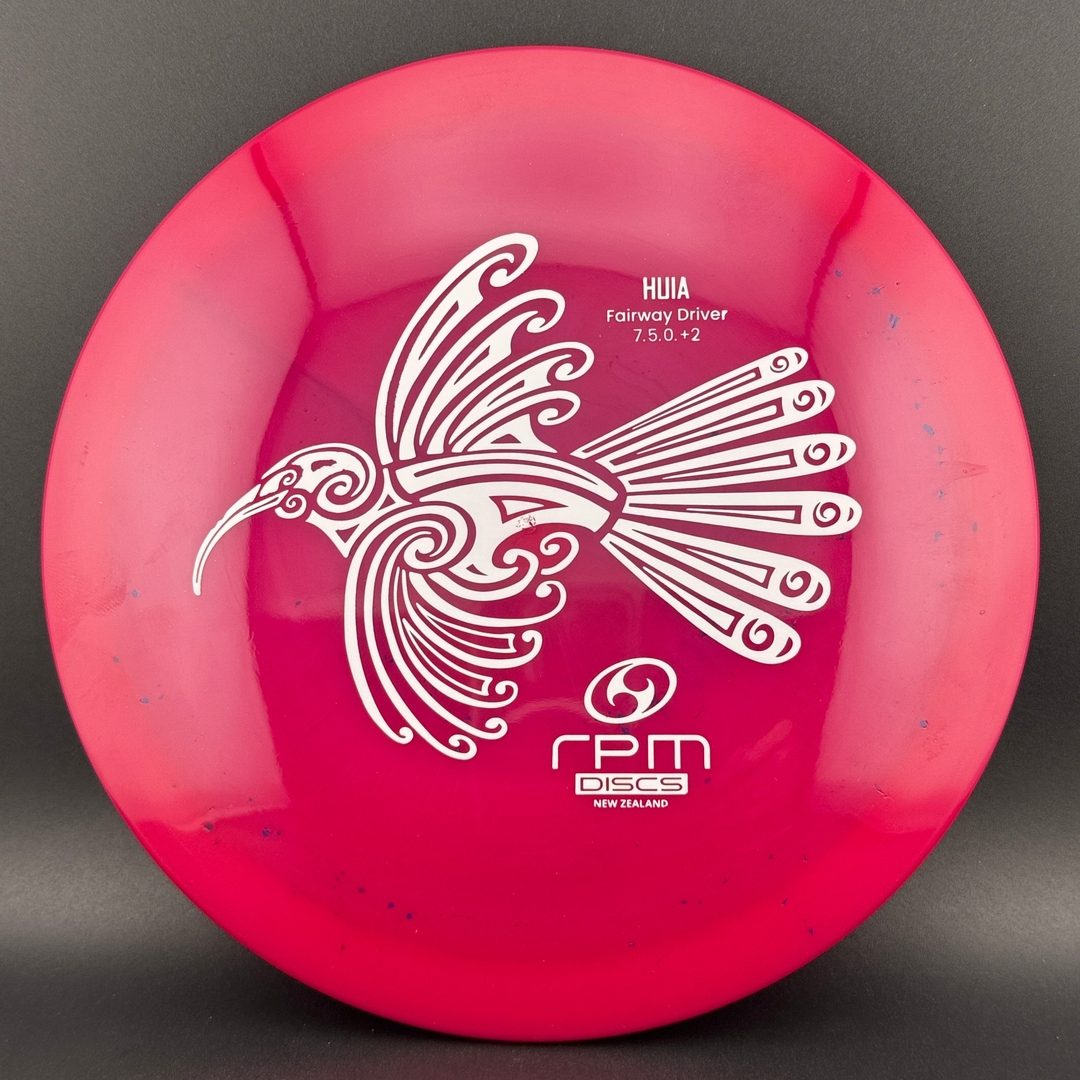 Atomic Huia Fairway Driver