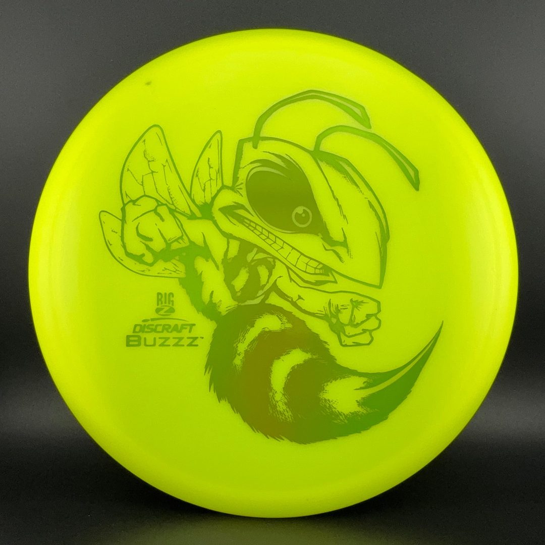 Big Z Buzzz - XL Bee