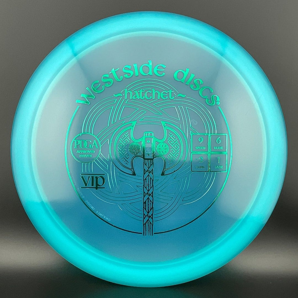 VIP Hatchet