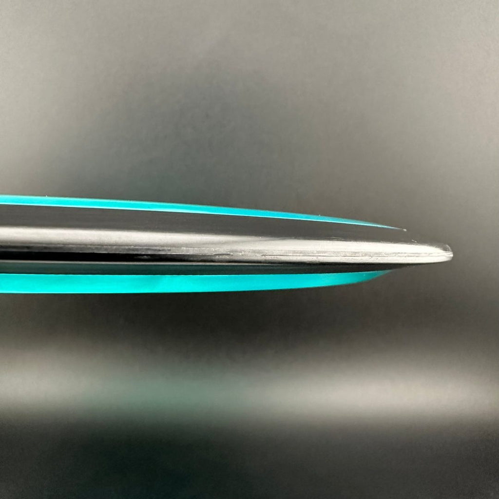 Proton Inertia