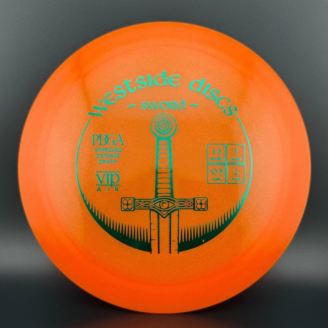 VIP Air Sword