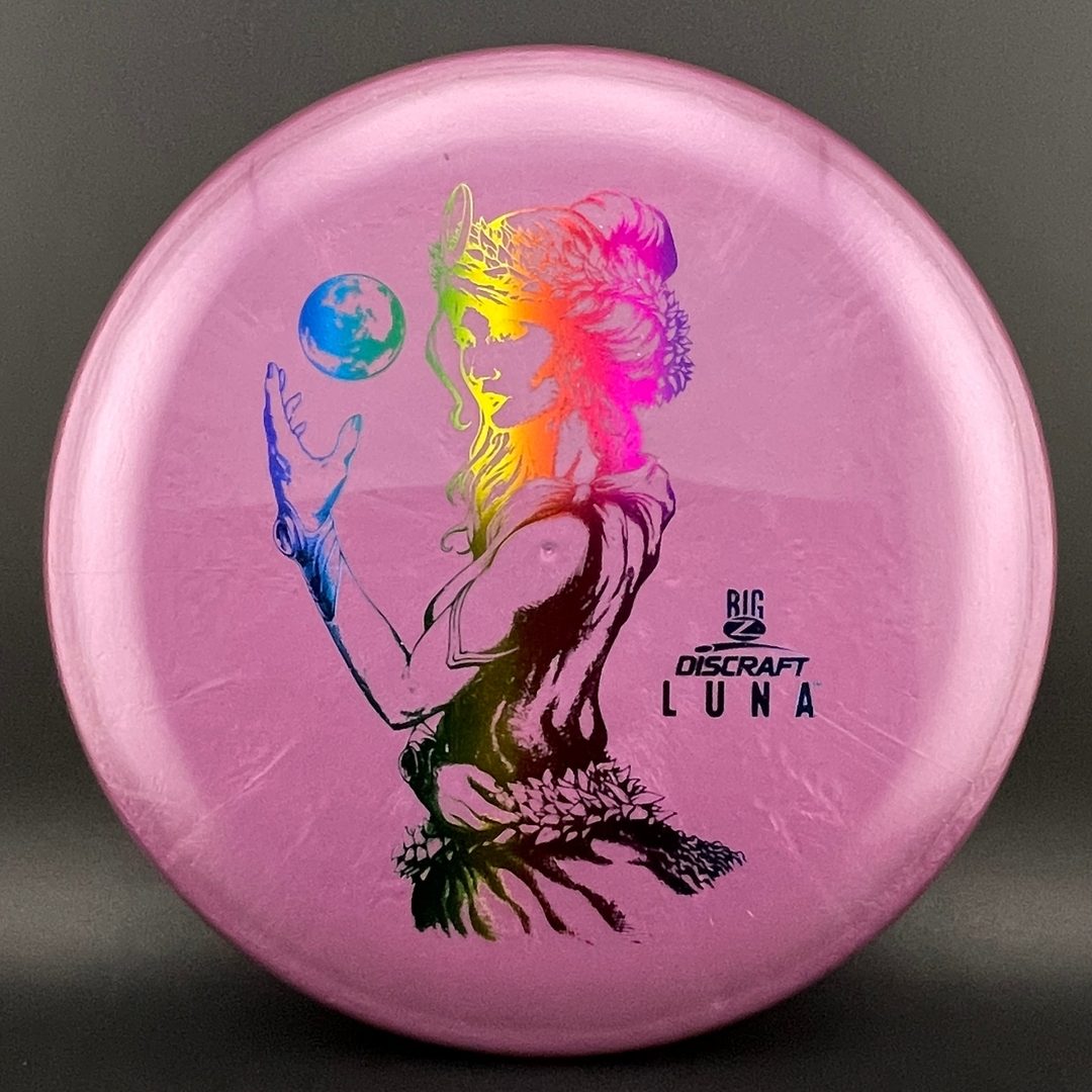 Big Z Luna