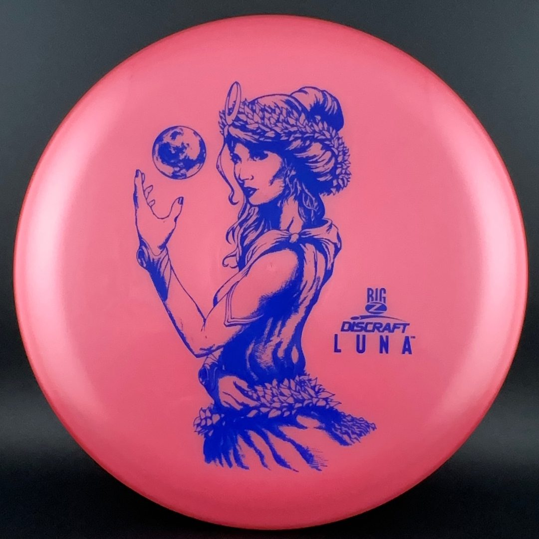 Big Z Luna