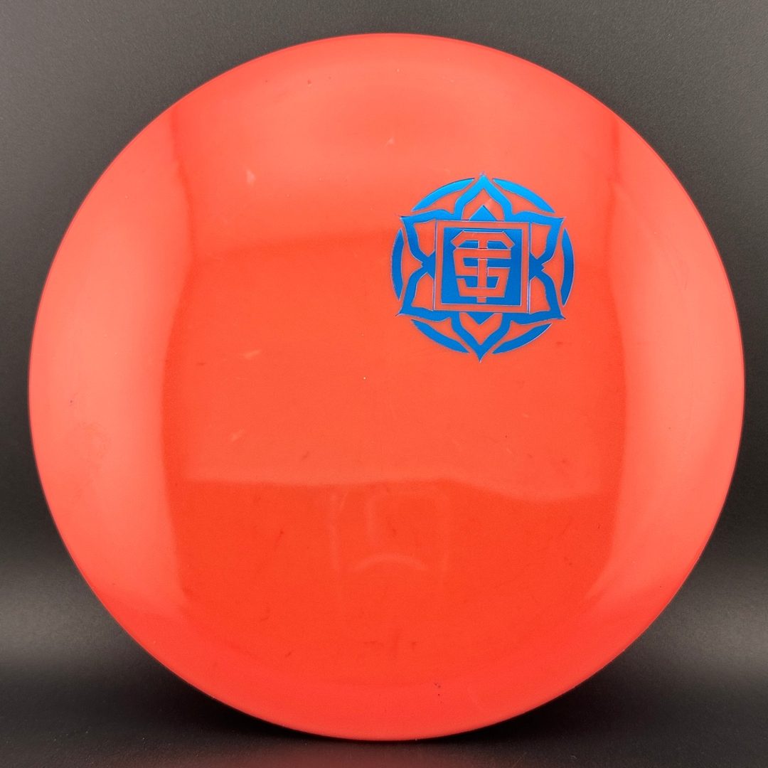 Aura Votum - Mini TSA Logo